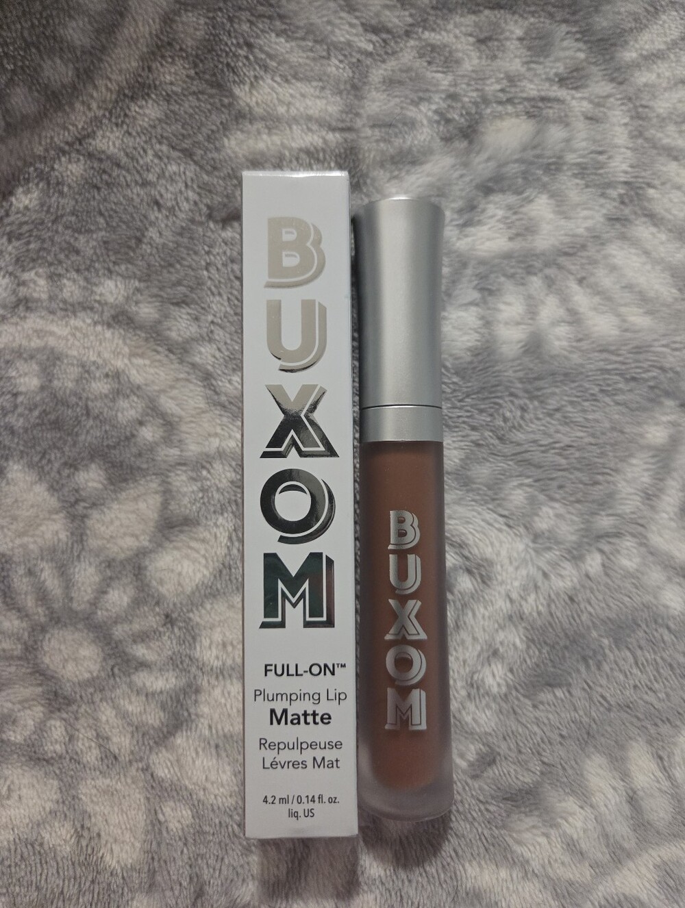Buxom - FULL-ON Plumping Lip Matte - After Hours